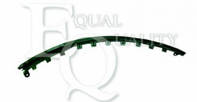 EQUAL QUALITY m0810 -  Облицовка / защитная накладка, буфер